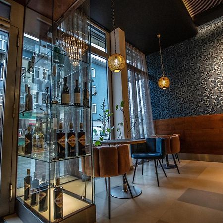 Hotel Stadt Wien Bad Schallerbach Kültér fotó
